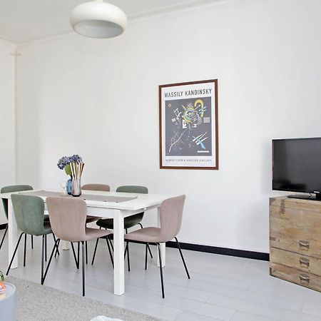 Triumph Apartment Roma Ngoại thất bức ảnh