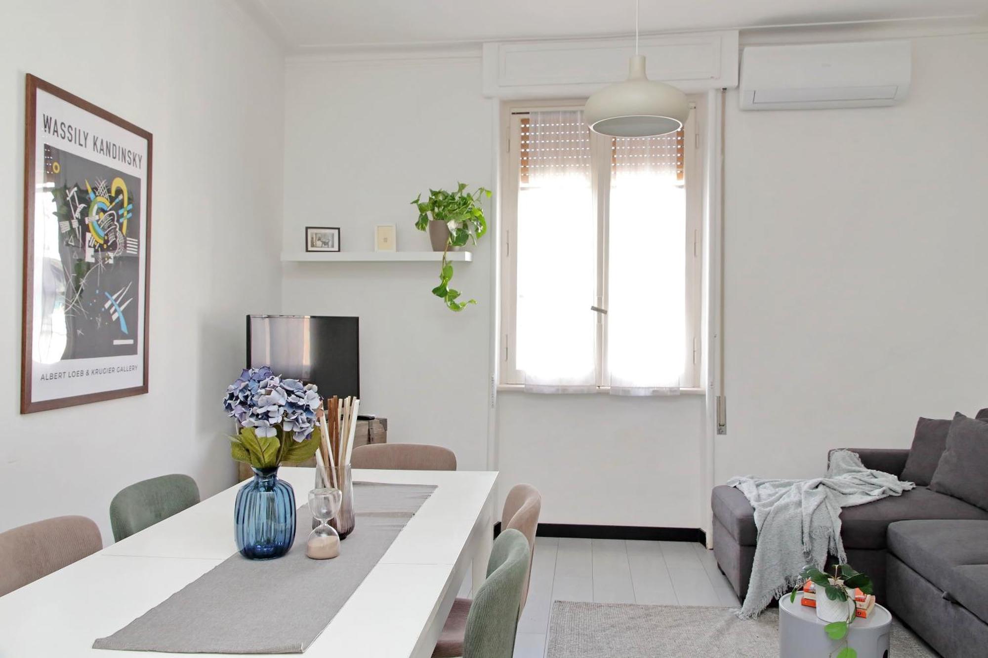 Triumph Apartment Roma Ngoại thất bức ảnh