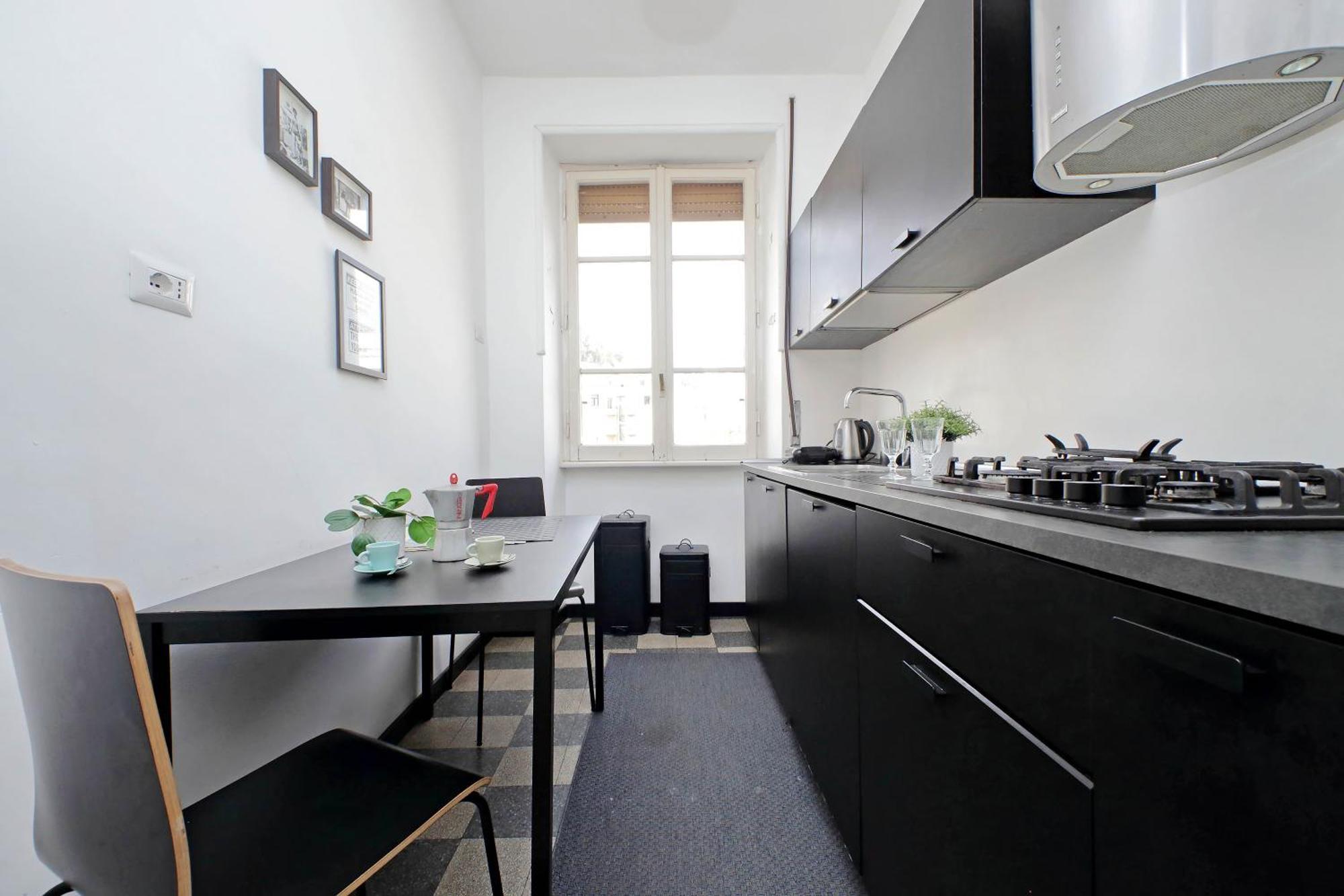 Triumph Apartment Roma Ngoại thất bức ảnh