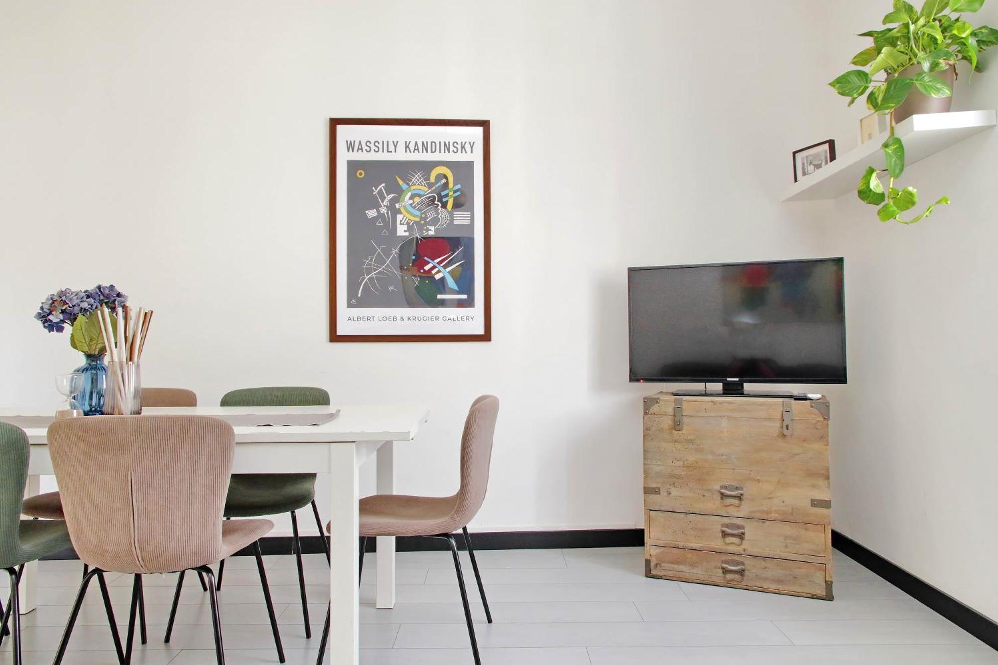 Triumph Apartment Roma Ngoại thất bức ảnh