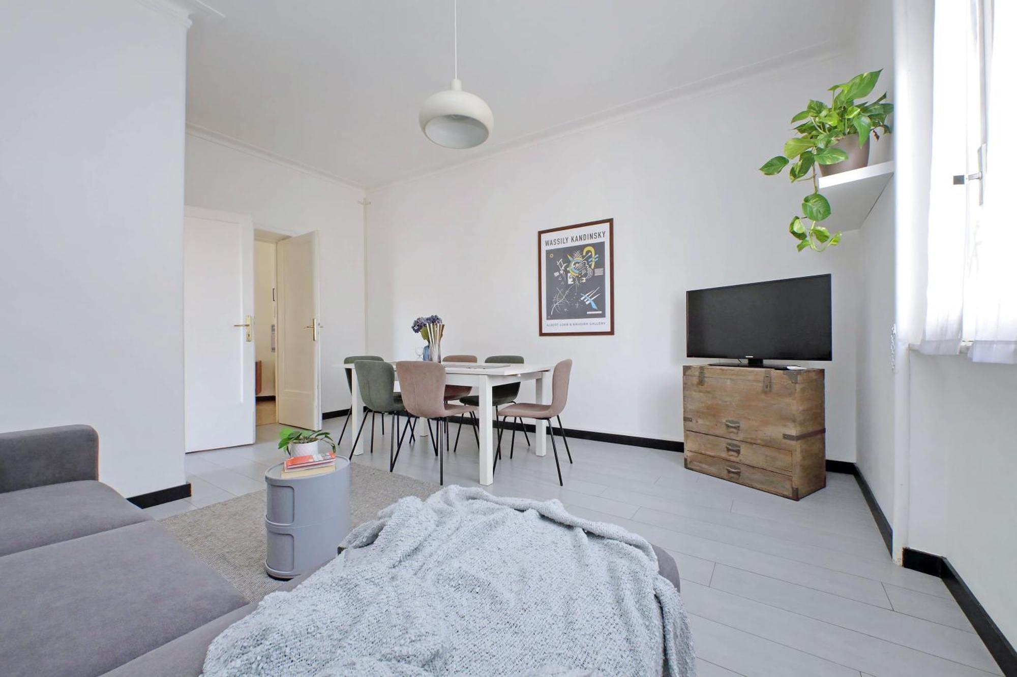 Triumph Apartment Roma Ngoại thất bức ảnh