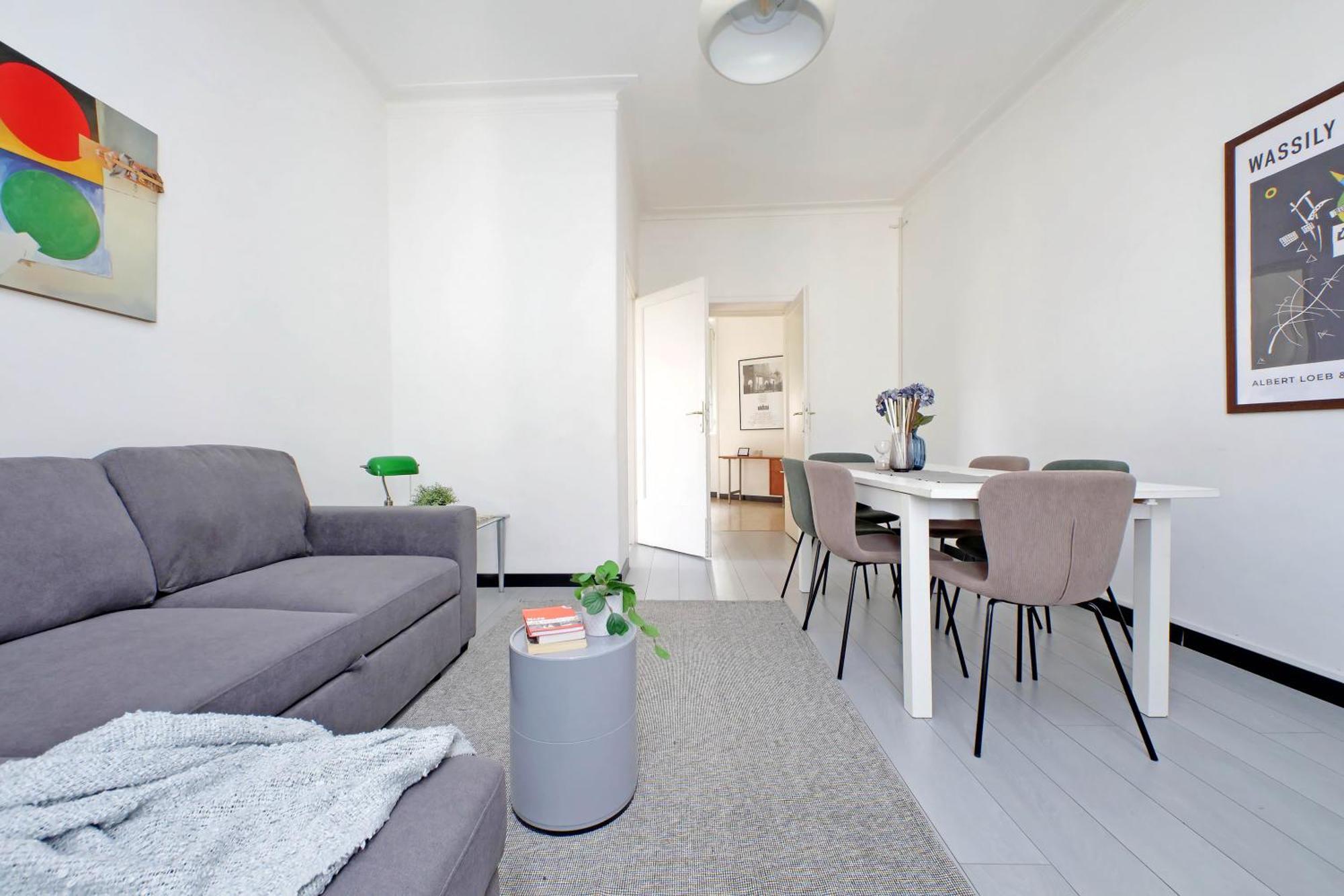 Triumph Apartment Roma Ngoại thất bức ảnh