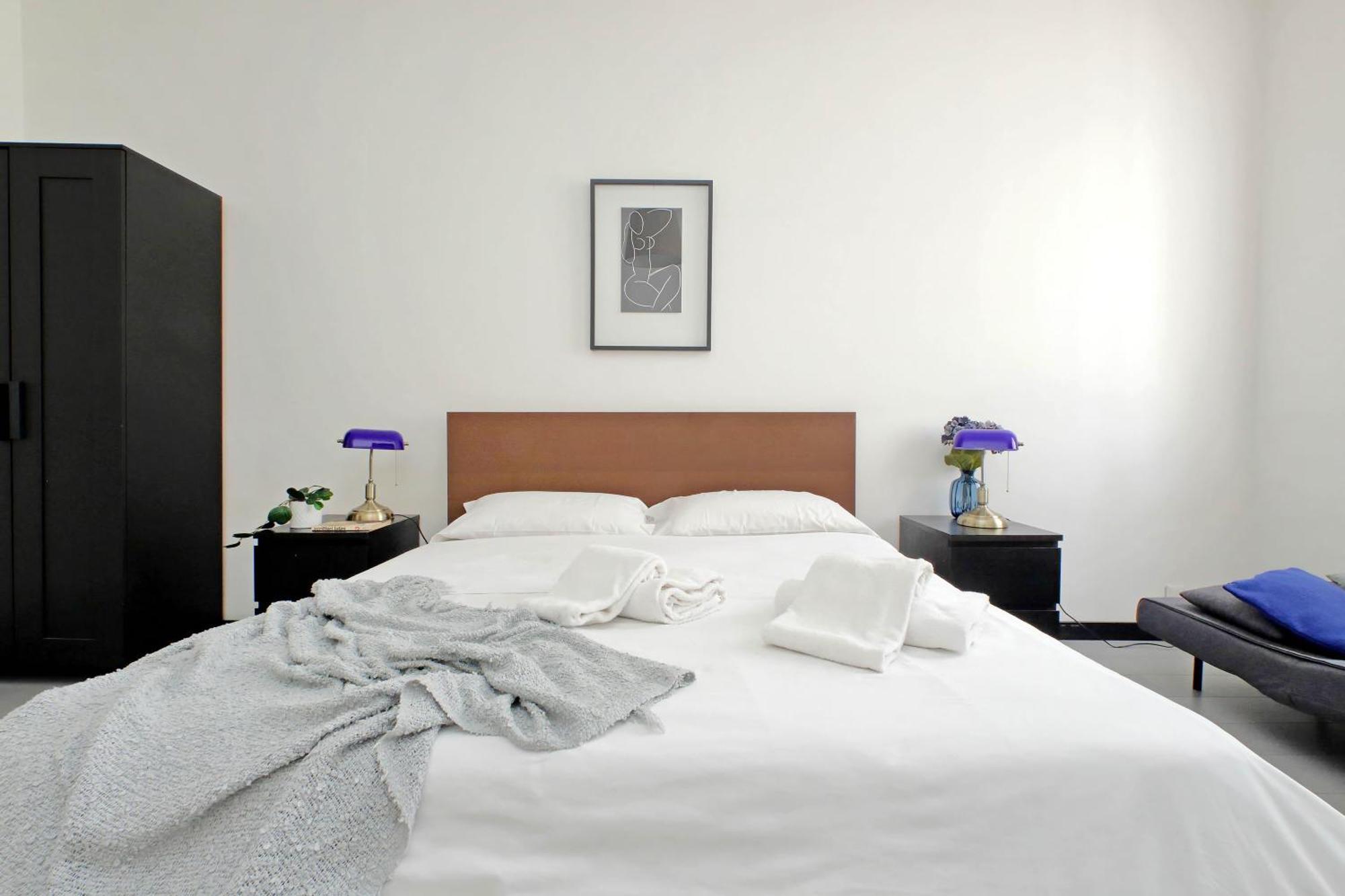 Triumph Apartment Roma Ngoại thất bức ảnh