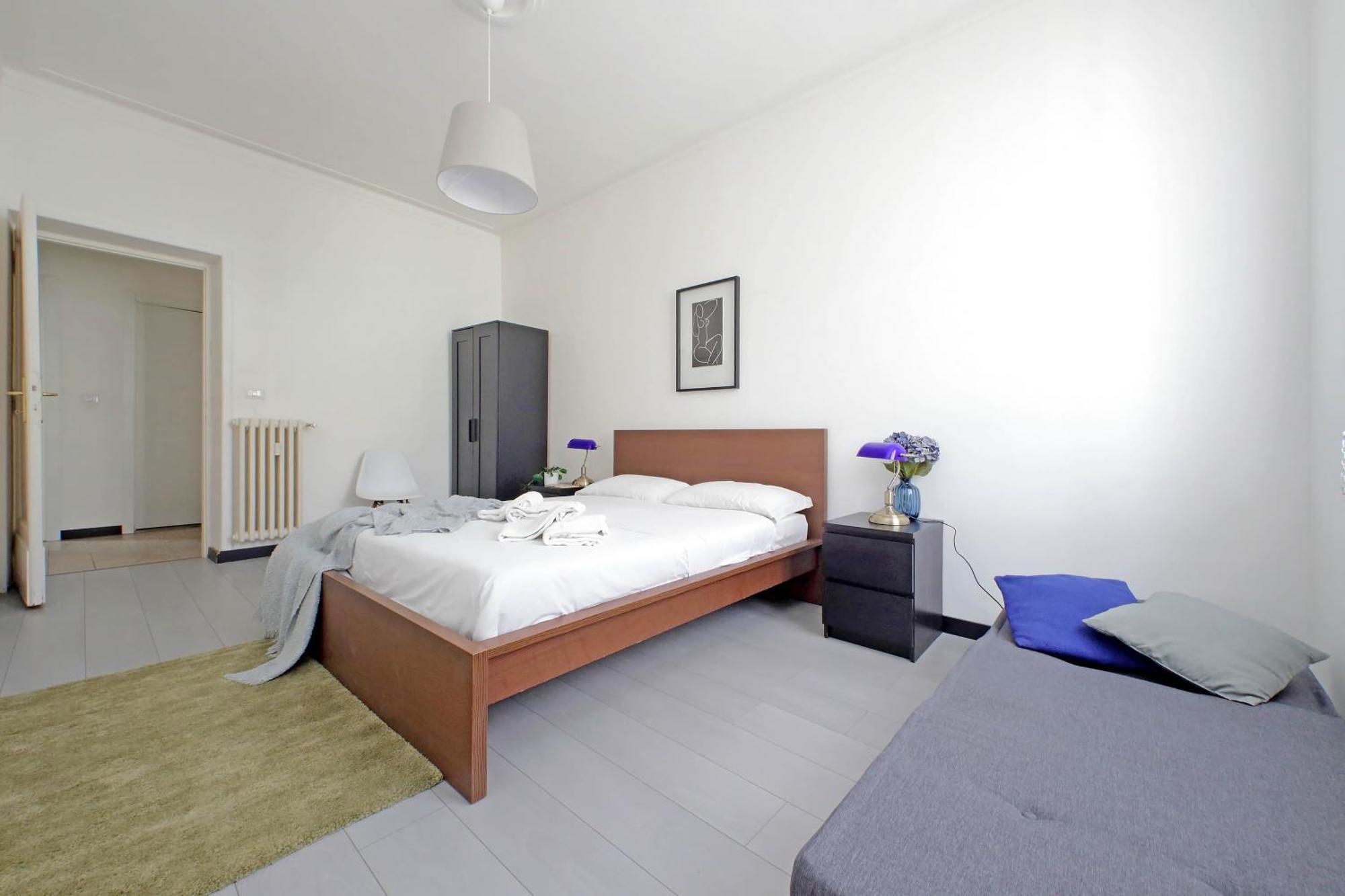 Triumph Apartment Roma Ngoại thất bức ảnh