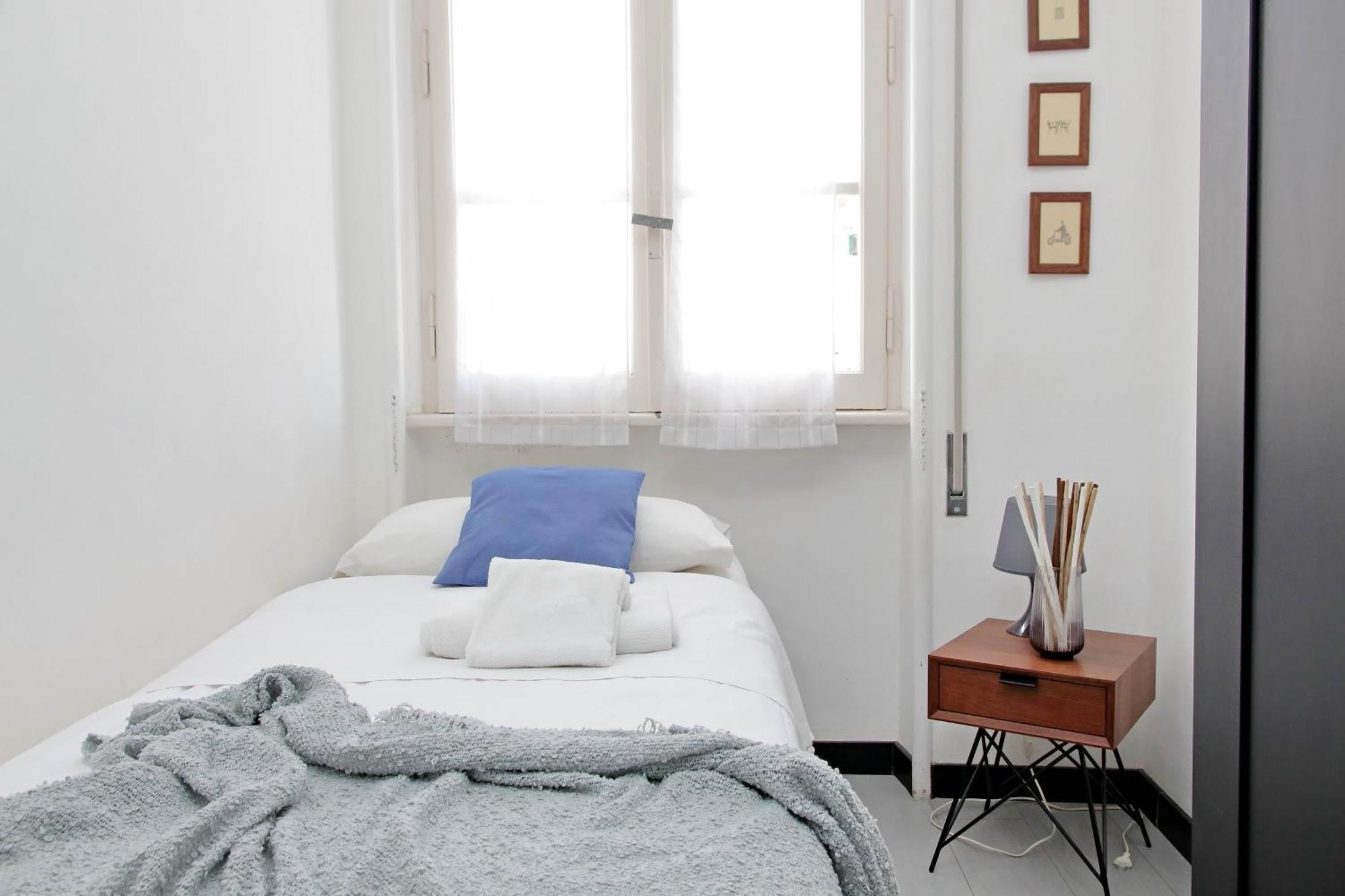 Triumph Apartment Roma Ngoại thất bức ảnh