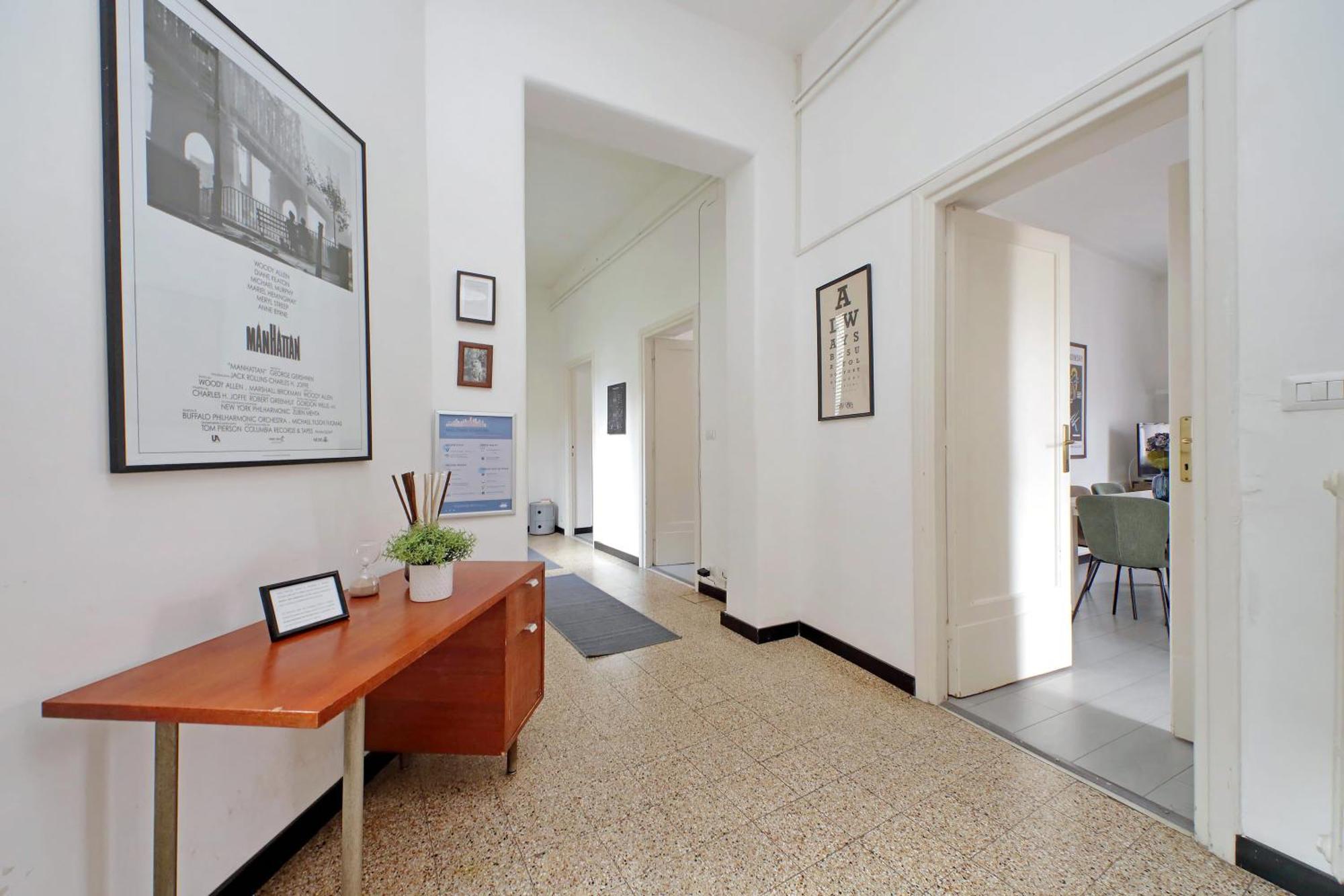 Triumph Apartment Roma Ngoại thất bức ảnh