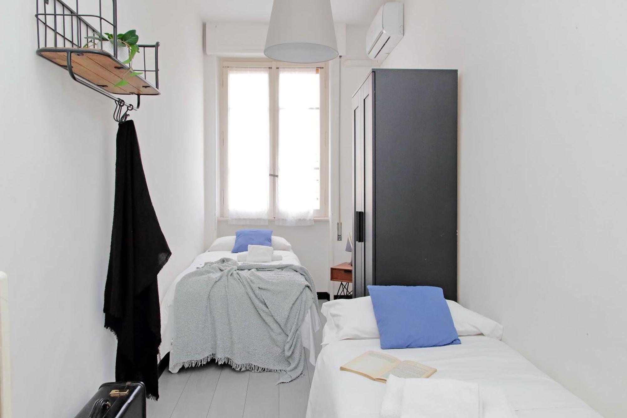 Triumph Apartment Roma Ngoại thất bức ảnh