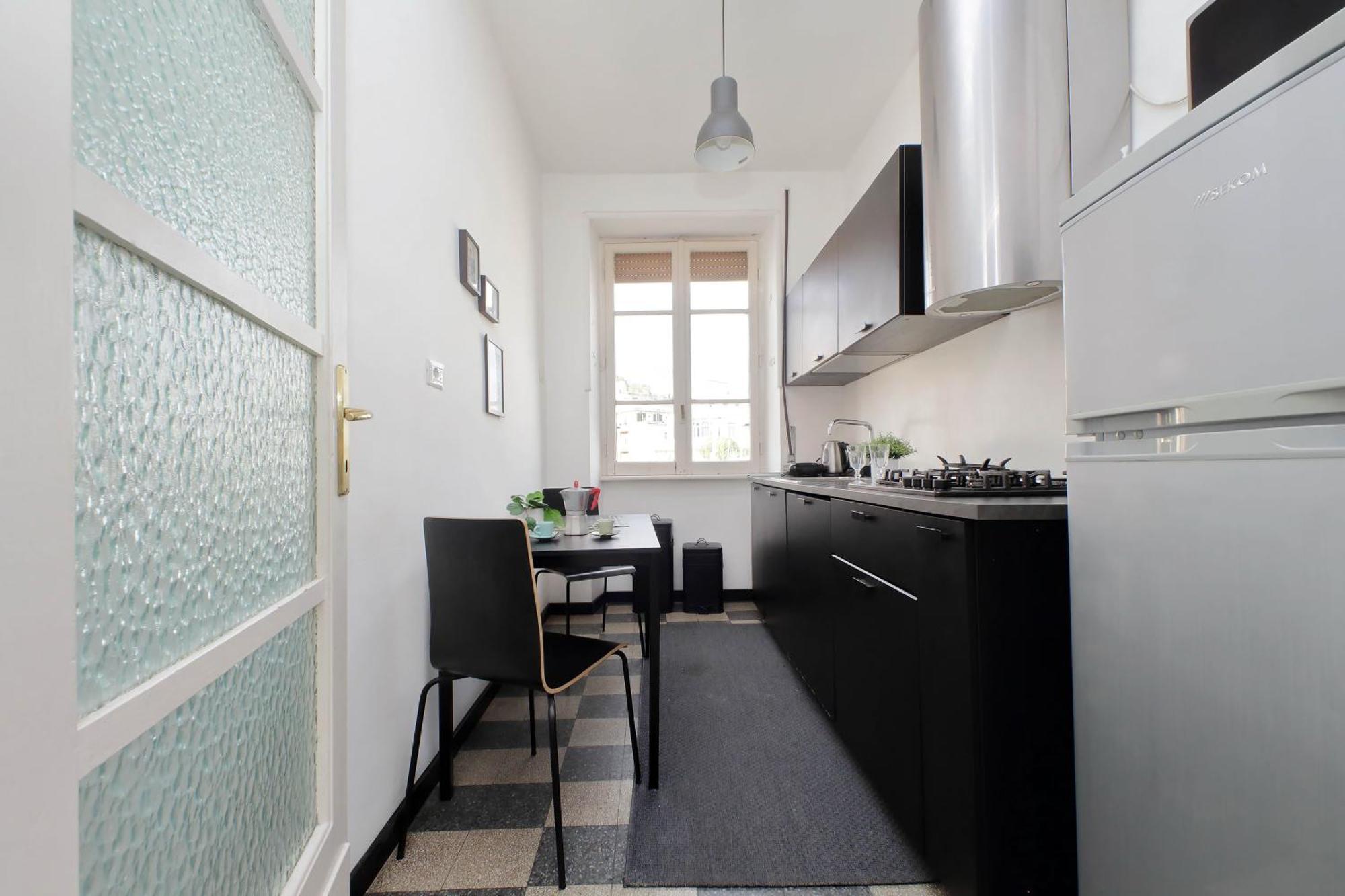 Triumph Apartment Roma Ngoại thất bức ảnh