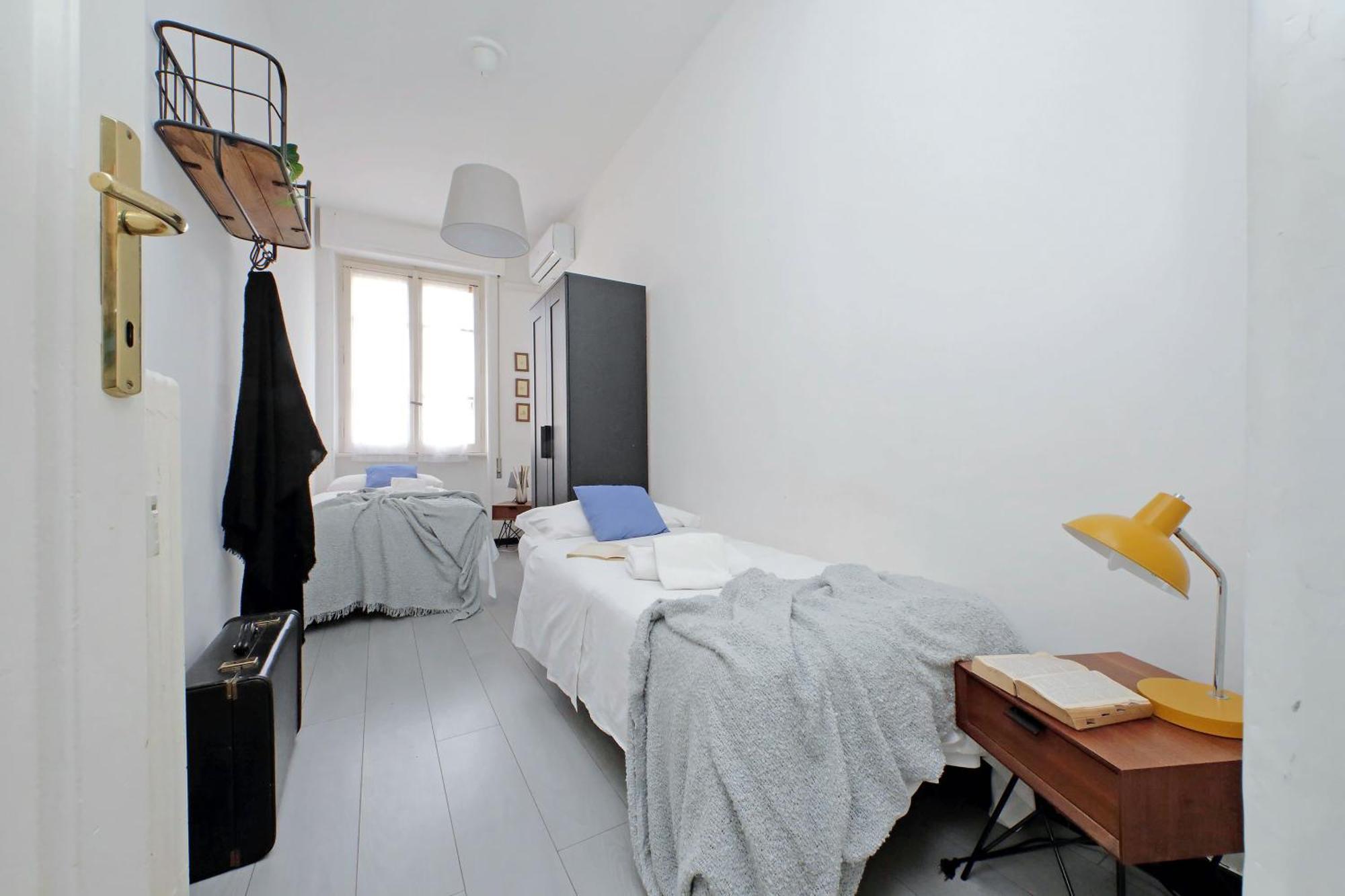 Triumph Apartment Roma Ngoại thất bức ảnh