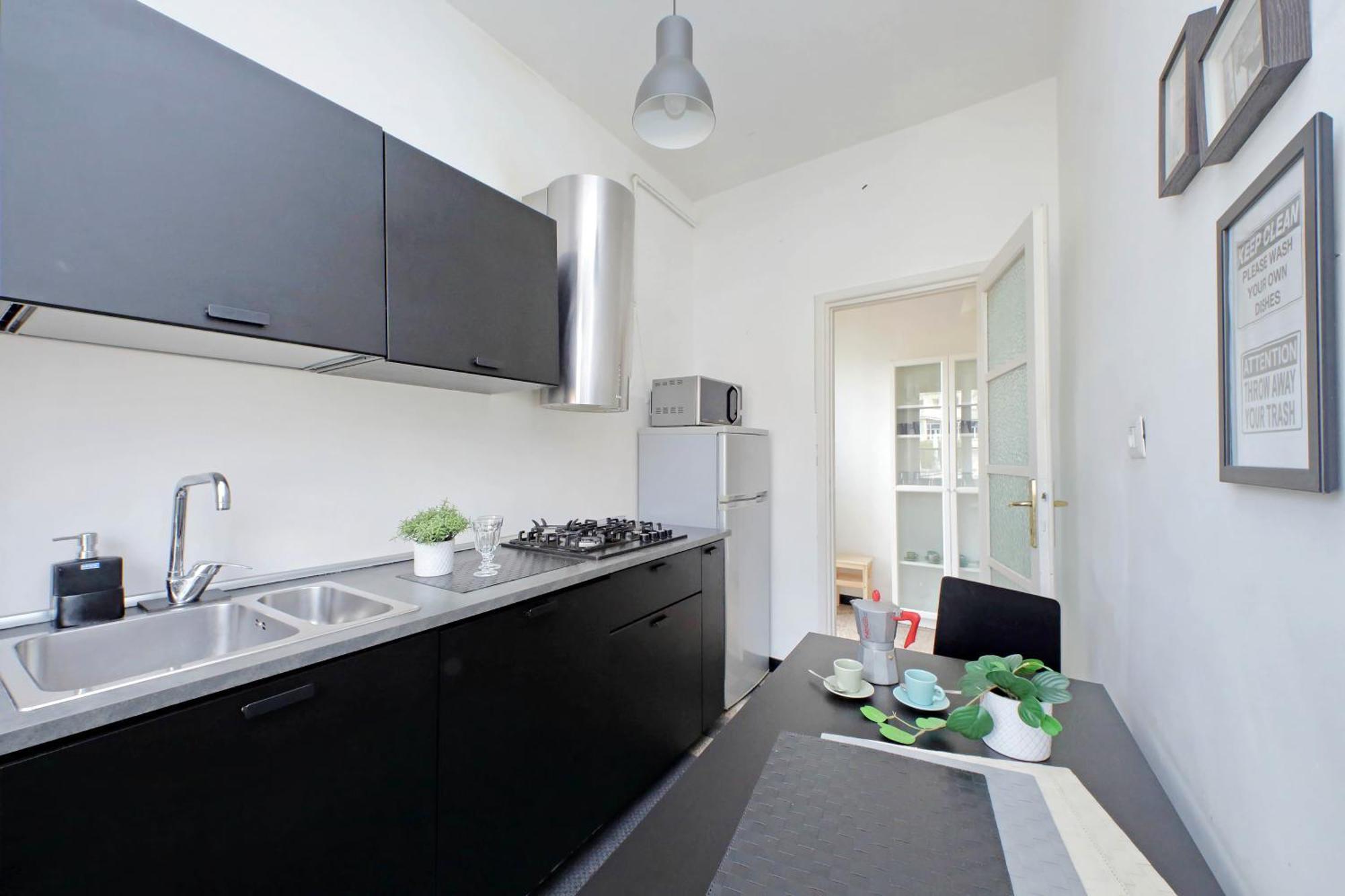 Triumph Apartment Roma Ngoại thất bức ảnh