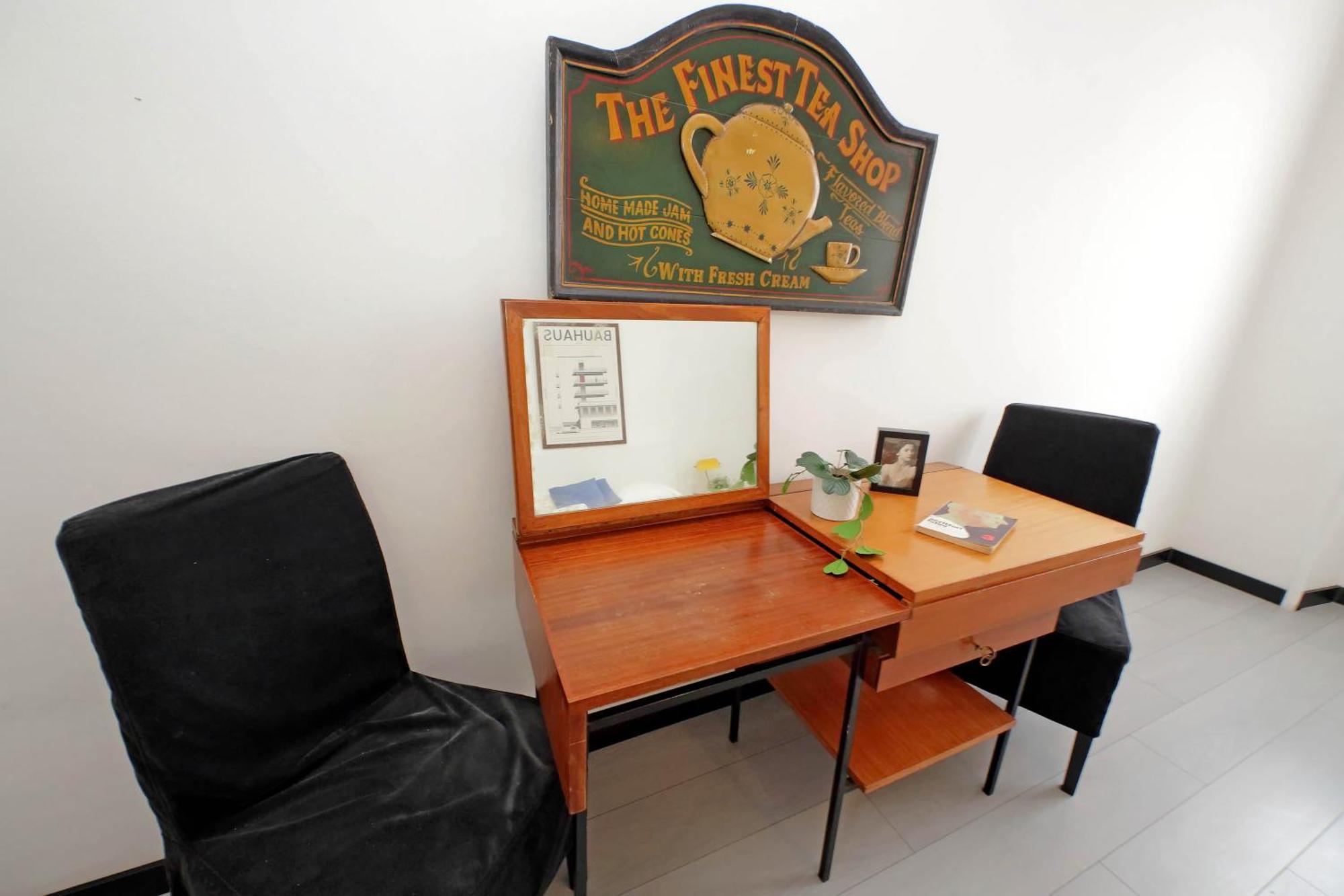 Triumph Apartment Roma Ngoại thất bức ảnh